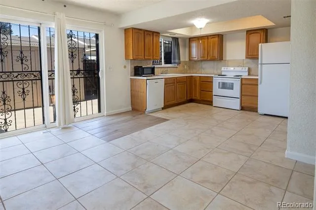 8746 Mariposa Street Thornton, CO 80260
