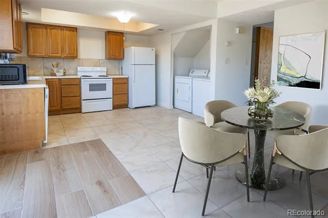 8746 Mariposa Street Thornton, CO 80260
