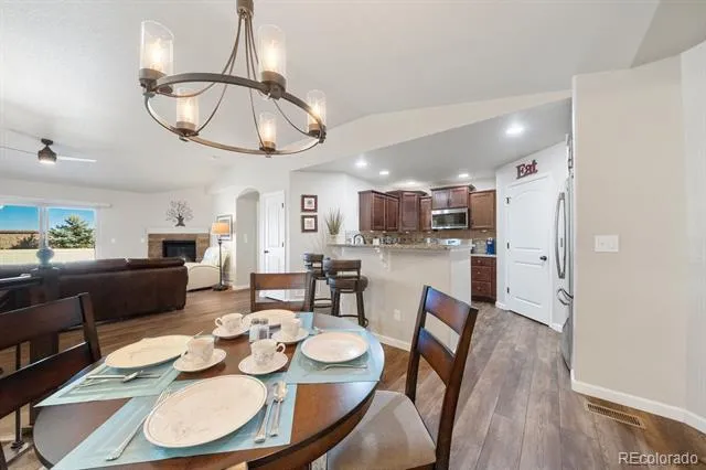 8197 Mockorange Colorado Springs, CO 80908