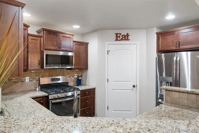 8197 Mockorange Colorado Springs, CO 80908