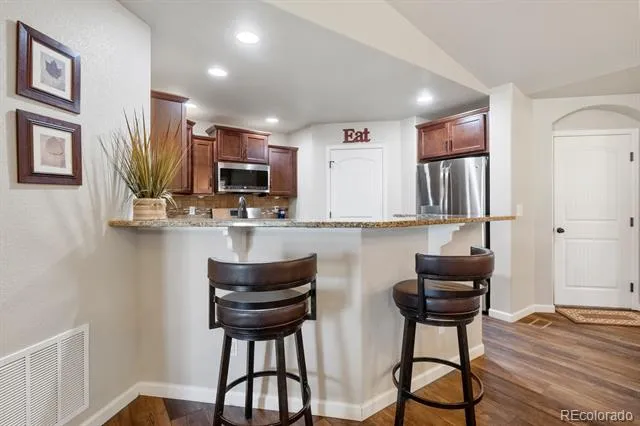 8197 Mockorange Colorado Springs, CO 80908