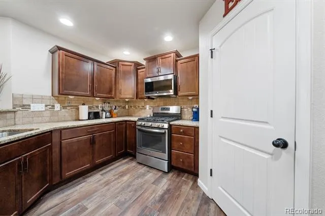 8197 Mockorange Colorado Springs, CO 80908