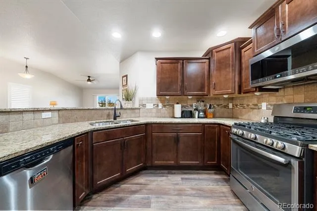 8197 Mockorange Colorado Springs, CO 80908