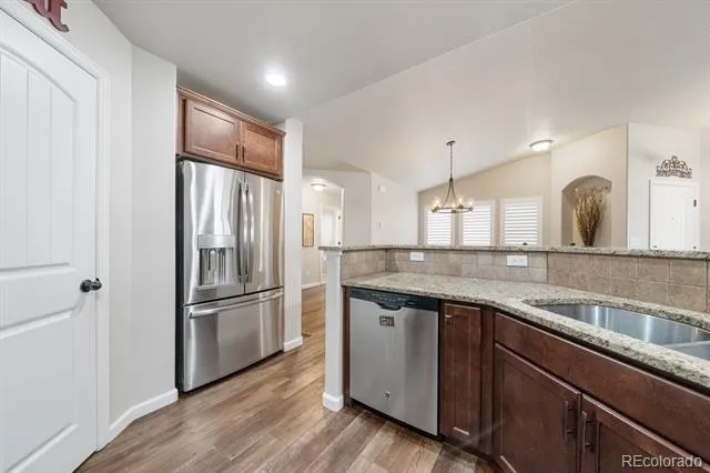 8197 Mockorange Colorado Springs, CO 80908