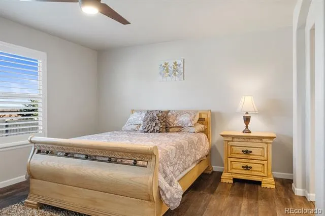 8197 Mockorange Colorado Springs, CO 80908
