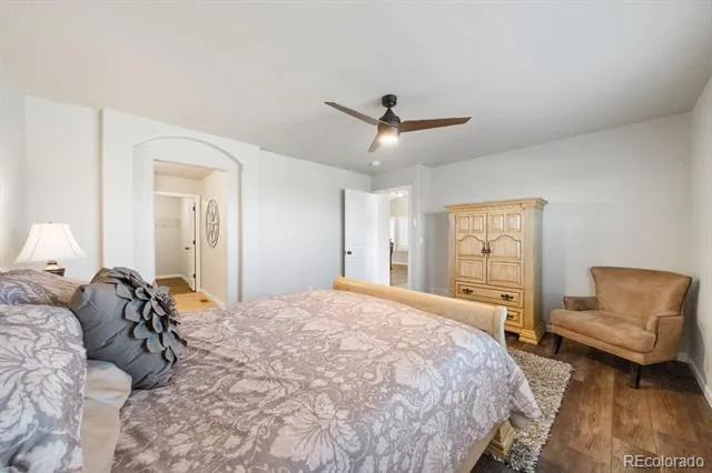 8197 Mockorange Colorado Springs, CO 80908