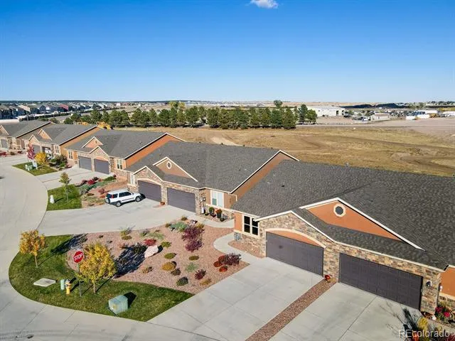 8197 Mockorange Colorado Springs, CO 80908