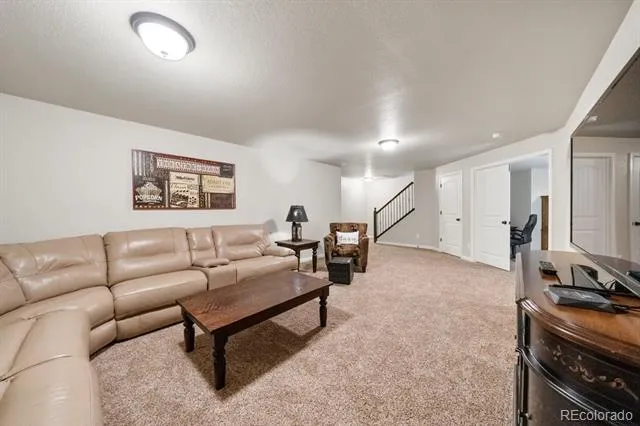 8197 Mockorange Colorado Springs, CO 80908