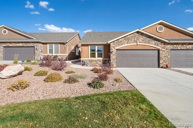 8197 Mockorange Colorado Springs, CO 80908