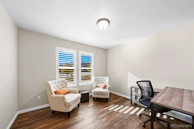 8197 Mockorange Colorado Springs, CO 80908