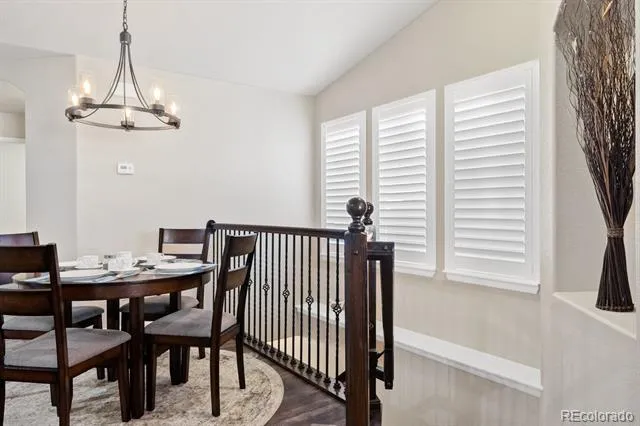 8197 Mockorange Colorado Springs, CO 80908