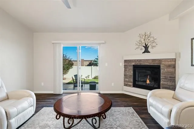 8197 Mockorange Colorado Springs, CO 80908