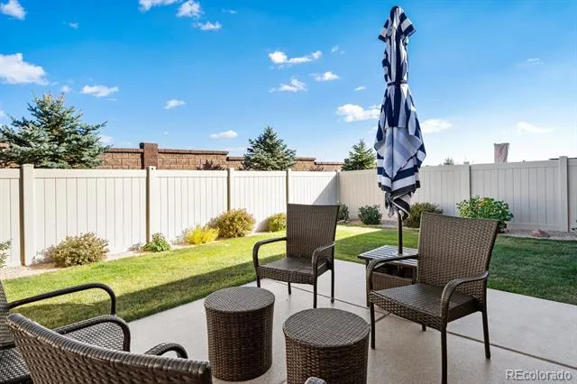 8197 Mockorange Colorado Springs, CO 80908