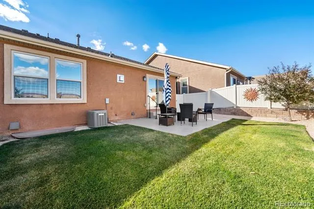 8197 Mockorange Colorado Springs, CO 80908
