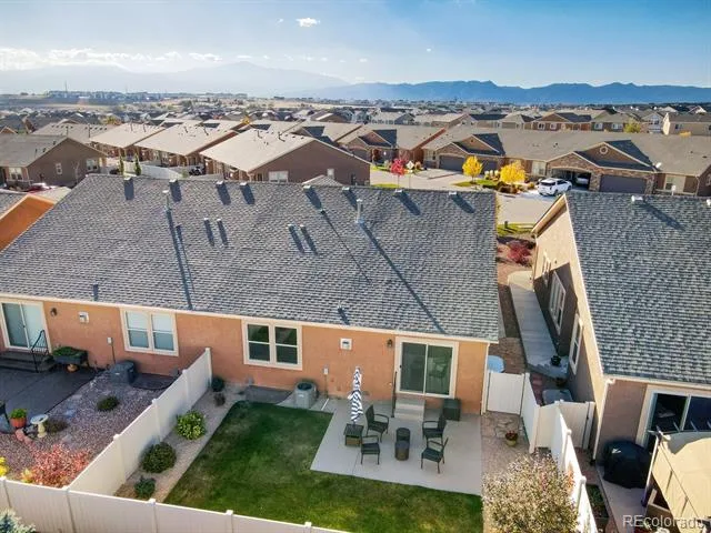 8197 Mockorange Colorado Springs, CO 80908