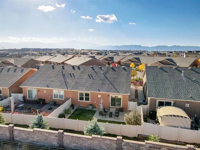 8197 Mockorange Colorado Springs, CO 80908