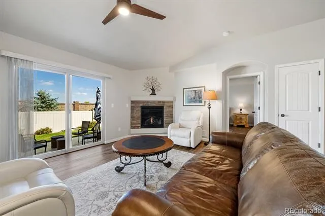8197 Mockorange Colorado Springs, CO 80908