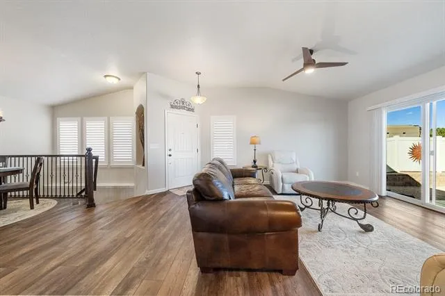 8197 Mockorange Colorado Springs, CO 80908