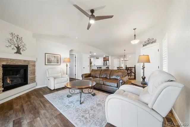 8197 Mockorange Colorado Springs, CO 80908