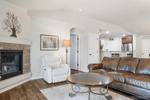 8197 Mockorange Colorado Springs, CO 80908