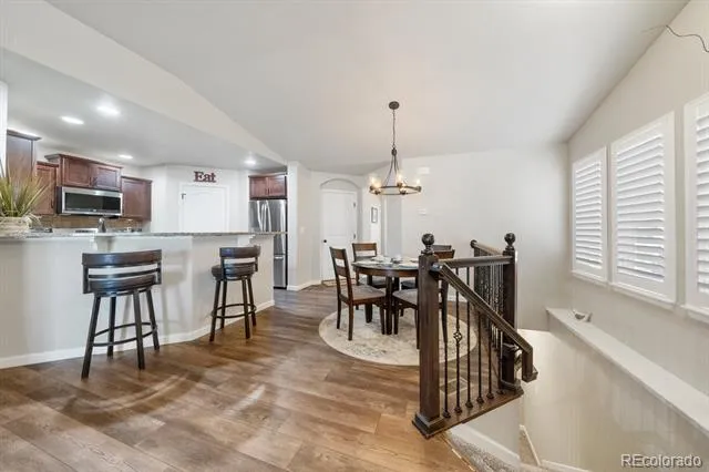 8197 Mockorange Colorado Springs, CO 80908