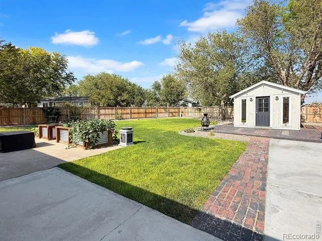 18787 Center Lane Sterling, CO 80751