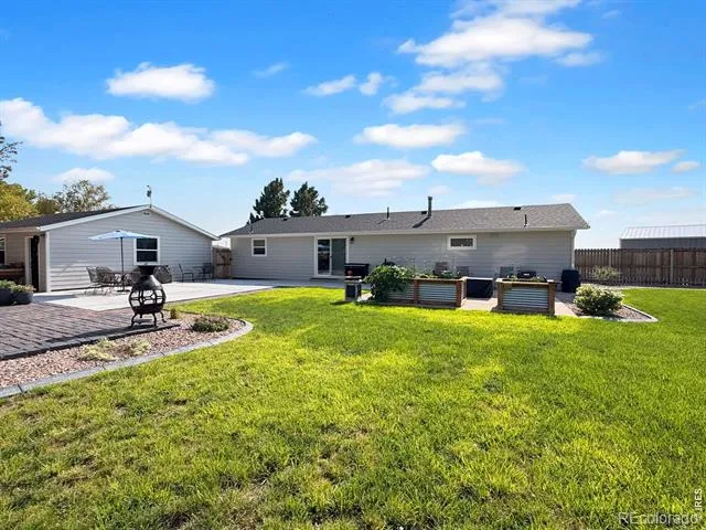 18787 Center Lane Sterling, CO 80751