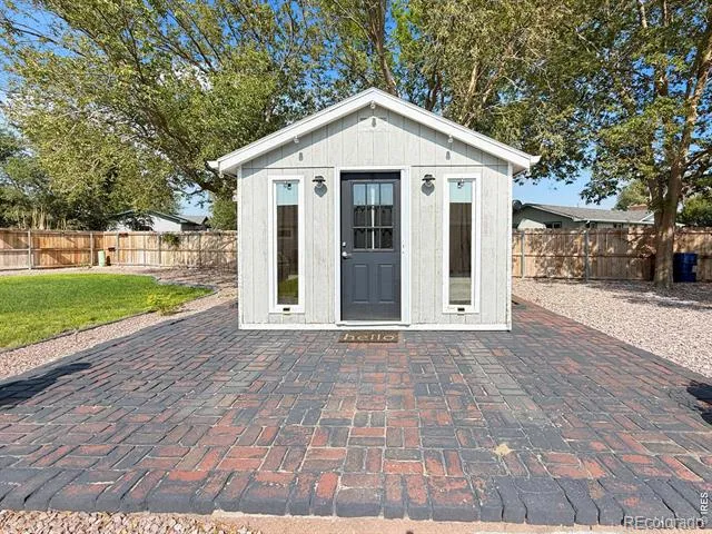 18787 Center Lane Sterling, CO 80751