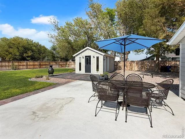 18787 Center Lane Sterling, CO 80751