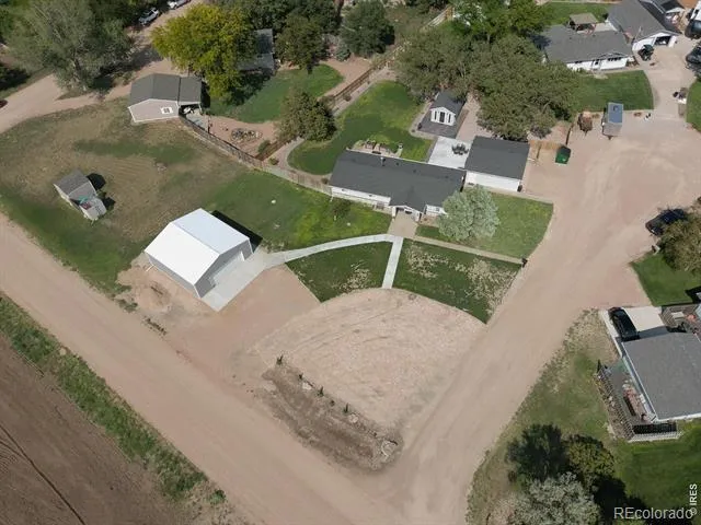 18787 Center Lane Sterling, CO 80751