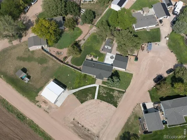 18787 Center Lane Sterling, CO 80751