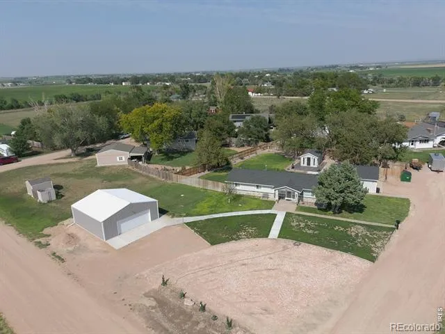 18787 Center Lane Sterling, CO 80751