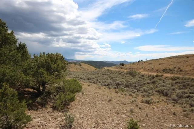 LOT 114 Lautenberg Drive Fort Garland, CO 81133
