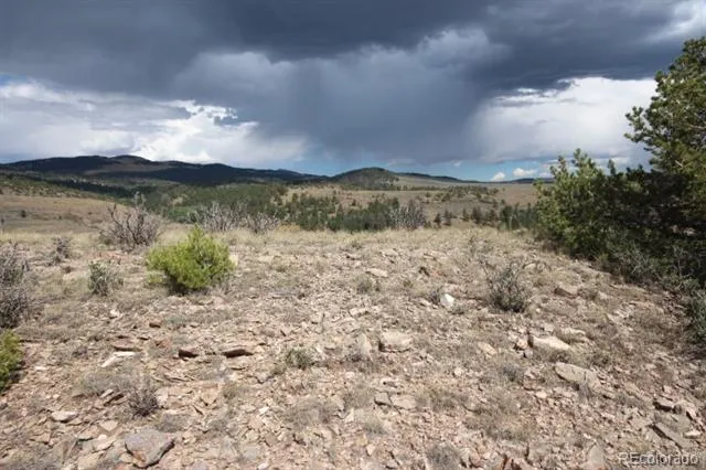LOT 114 Lautenberg Drive Fort Garland, CO 81133