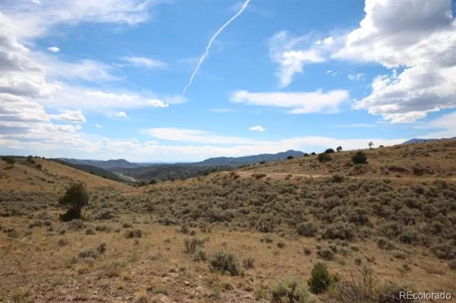 LOT 114 Lautenberg Drive Fort Garland, CO 81133