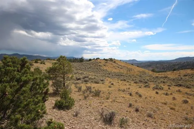 LOT 114 Lautenberg Drive Fort Garland, CO 81133