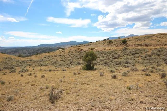 LOT 114 Lautenberg Drive Fort Garland, CO 81133