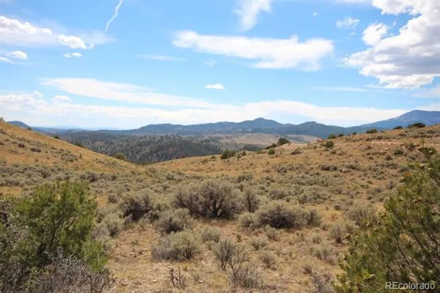 LOT 114 Lautenberg Drive Fort Garland, CO 81133