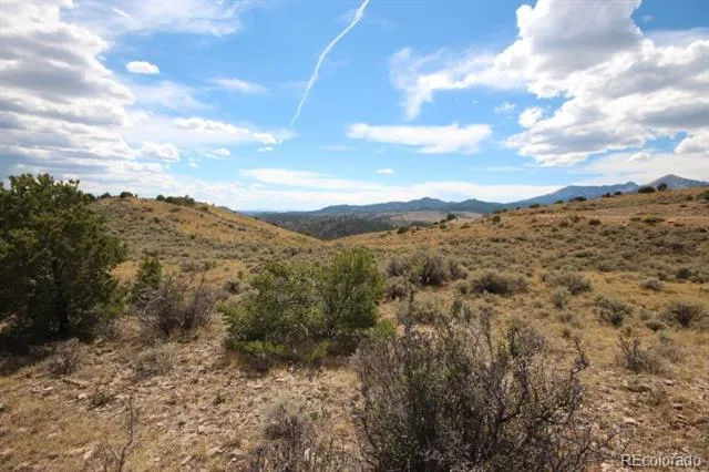 LOT 114 Lautenberg Drive Fort Garland, CO 81133