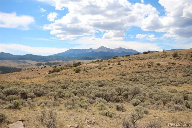 LOT 114 Lautenberg Drive Fort Garland, CO 81133