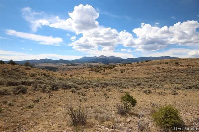 LOT 114 Lautenberg Drive Fort Garland, CO 81133