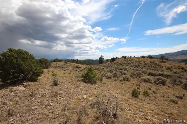 LOT 114 Lautenberg Drive Fort Garland, CO 81133