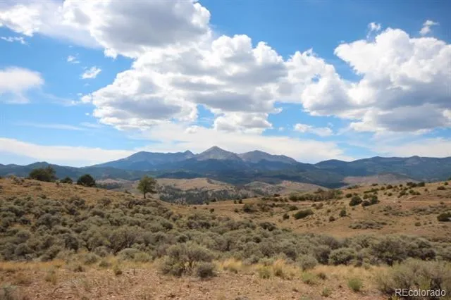 LOT 114 Lautenberg Drive Fort Garland, CO 81133