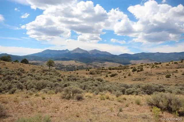 LOT 114 Lautenberg Drive Fort Garland, CO 81133