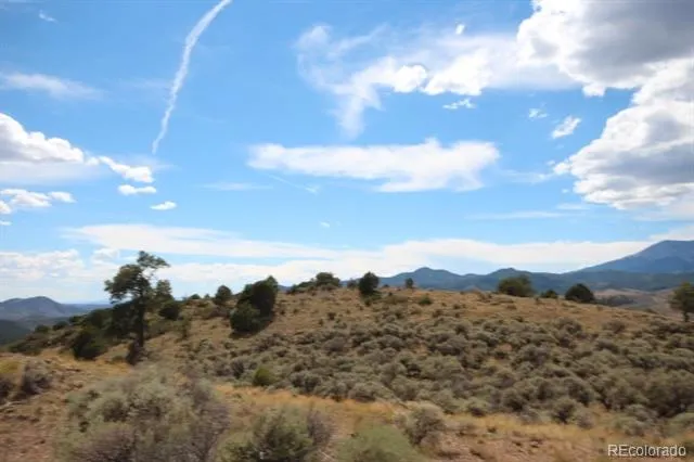 LOT 114 Lautenberg Drive Fort Garland, CO 81133