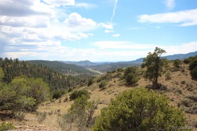 LOT 114 Lautenberg Drive Fort Garland, CO 81133