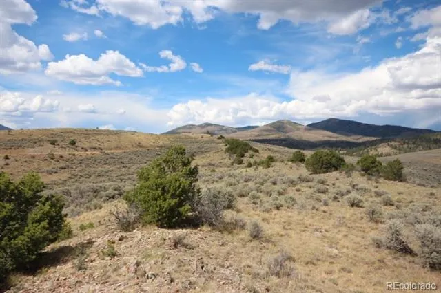 LOT 114 Lautenberg Drive Fort Garland, CO 81133