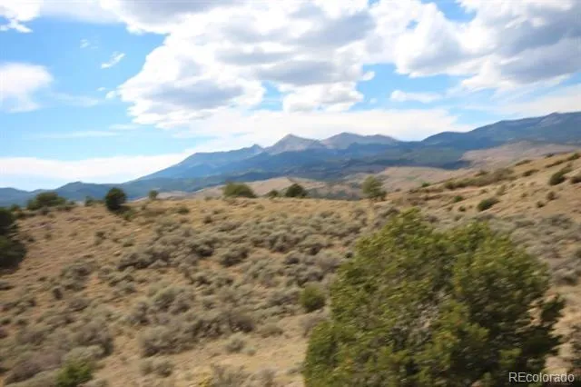 LOT 114 Lautenberg Drive Fort Garland, CO 81133
