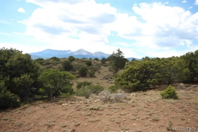 LOT 114 Lautenberg Drive Fort Garland, CO 81133