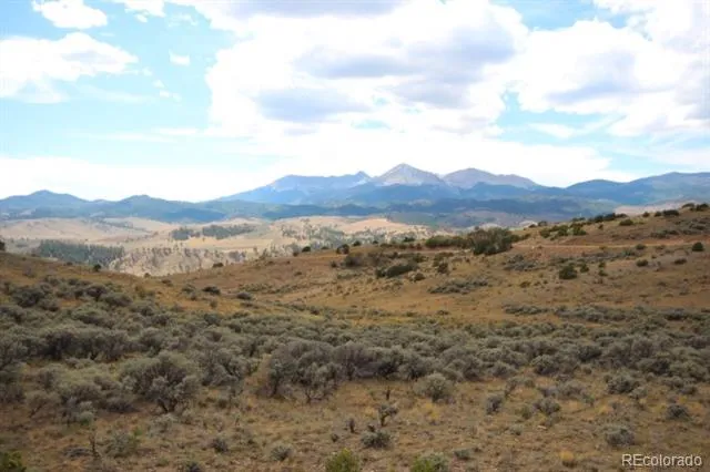 LOT 114 Lautenberg Drive Fort Garland, CO 81133
